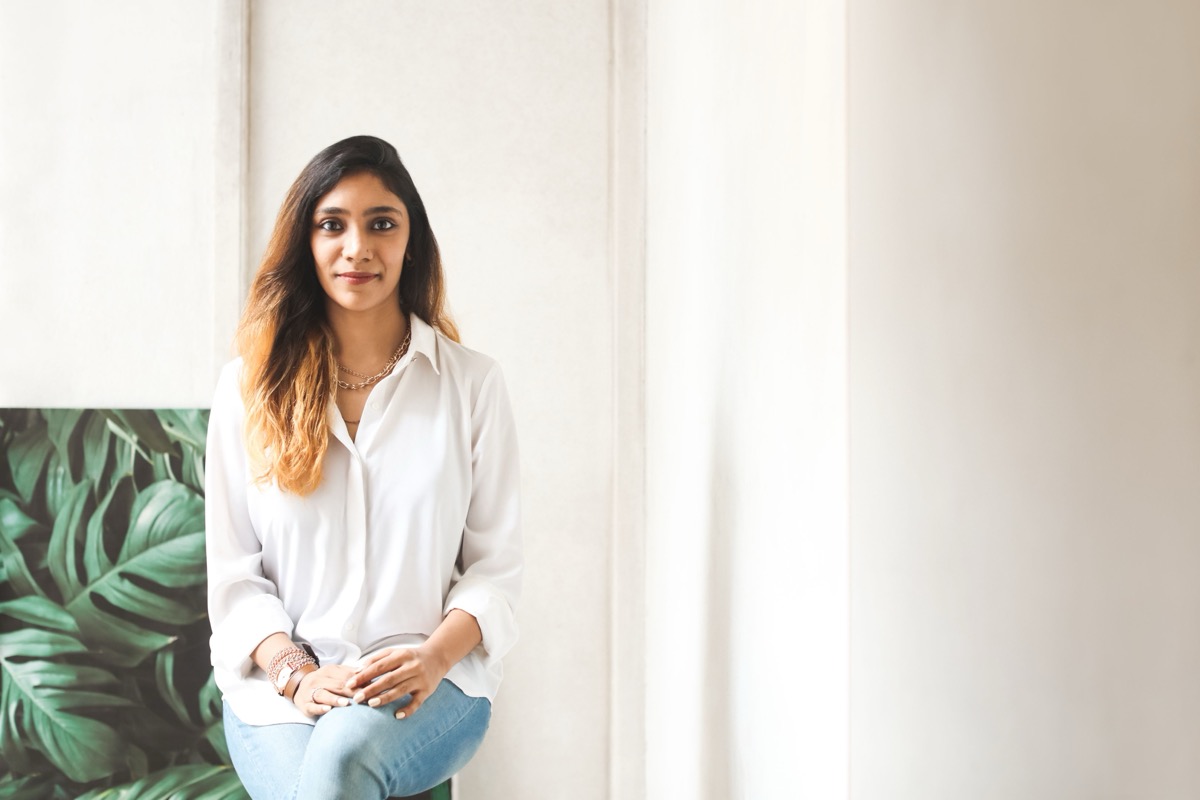 Minacshi — Your Nutritionist