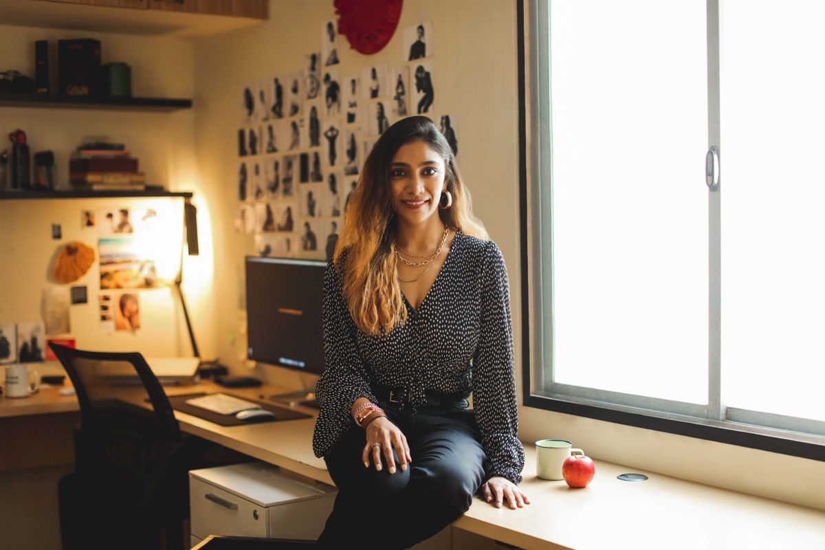 Min at work — personalised nutrition planning